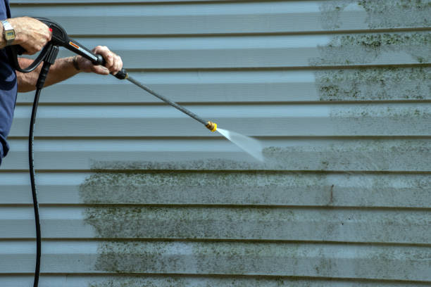 Best Post-Construction Pressure Washing  in Dortches, NC